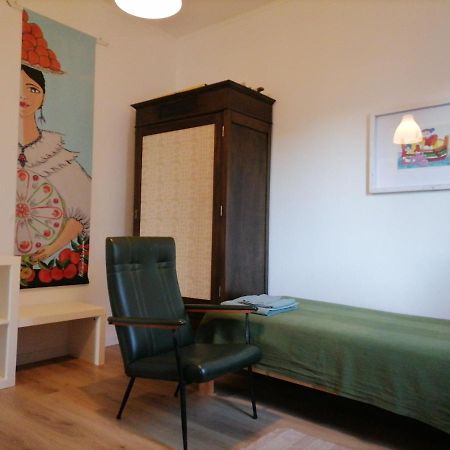 The View Of The Sea Apartment Capaci Bagian luar foto